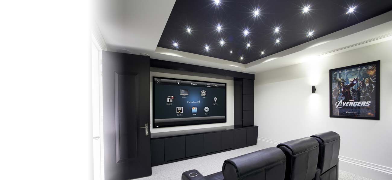 Home Theater